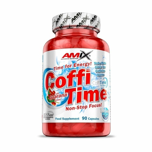 Amix CoffiTime