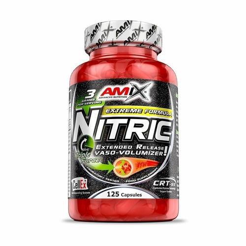 Amix Nitric 