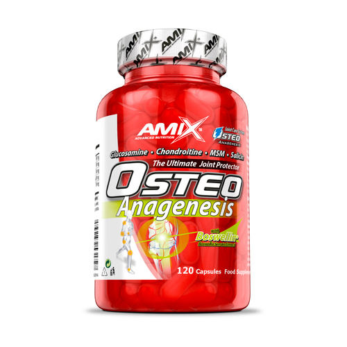 Amix Osteo Anagenesis 