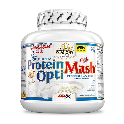 Amix Protein OptiMash