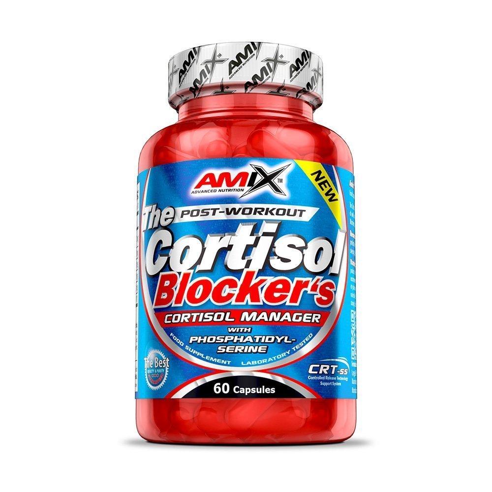Cortisol Blocker