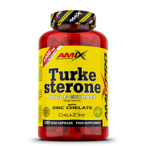 AmixPro Turkesterone