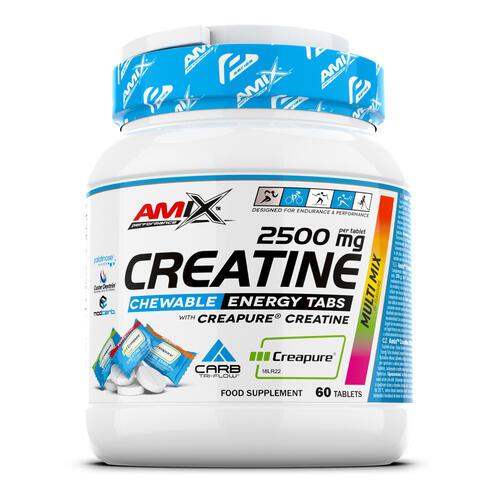 Performance Amix Creatine Creapure