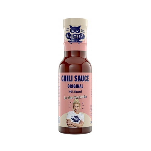 HealthyCo CHILI SAUCE - 250g  